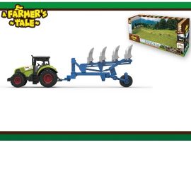 MUZIČKI TRAKTOR TANJIR 125973