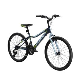BICIKL GALAXY FESTINA 24/18 PLAVA  SVETLO PLAVA 650004