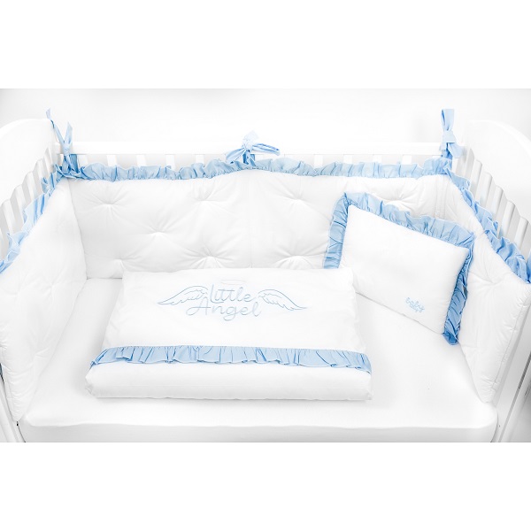 POSTELJINA LITLE ANGEL 125