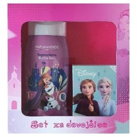 PENA ZA KUPANJE  205ML+ EDT30ML 3645