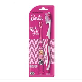 BARBIE ME MY MUM ČETKICE ZA ZUBE