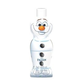 FROZEN OLAF ŠAMPON   GEL 1D 400ML