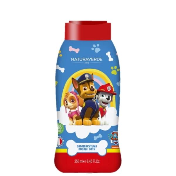 PAW PATROL PENA ZA KUPANJE 250ML