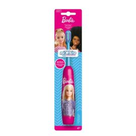 BARBIE ČETKICA NA BATERIJE 0736