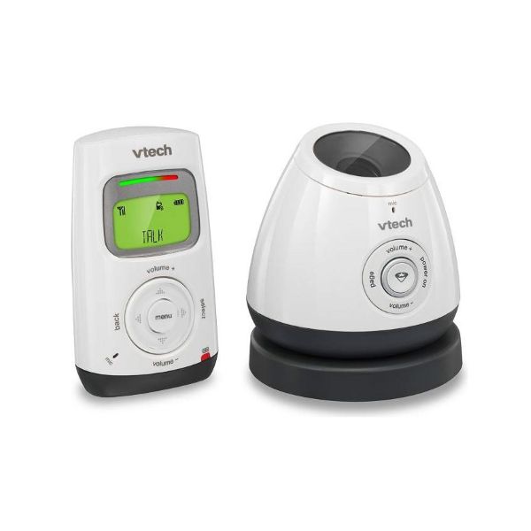VTECH BEBI ALARM AUDIO SA NOĆNIM SVETLOM