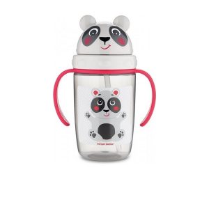 CANPOL BEBI ŠOLJA.SA SLAM.9M+ BEI