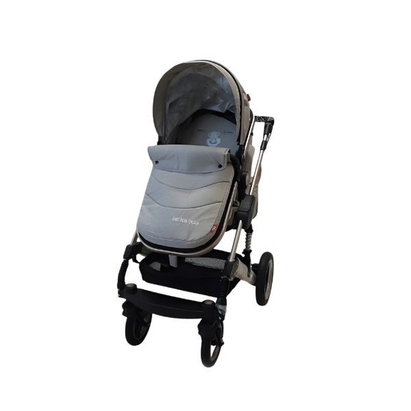KOLICA ZA BEBE MATRIX 2U1 BE0015