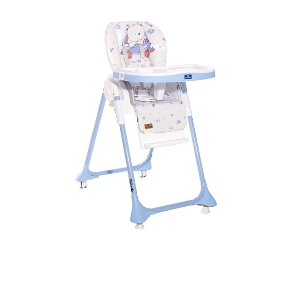 HRANILICA FELICITA BLUE BEAR 2072