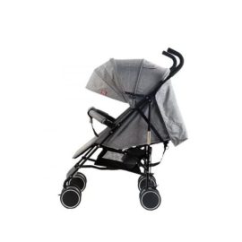 KIŠOBRAN KOLICA MODENA SIVA 0010