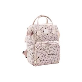 TORBA ZA MAME WT045 FASH 045PNK