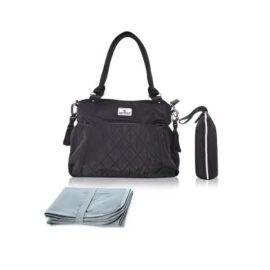 LORELLI TORBA ZA MAME KRISTIN BLACK