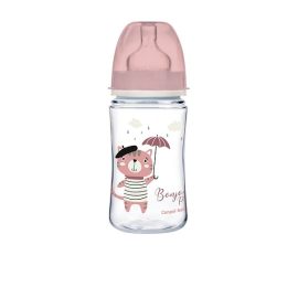FLAŠICA 240ml ŠIROKI VR 35/232 PIN