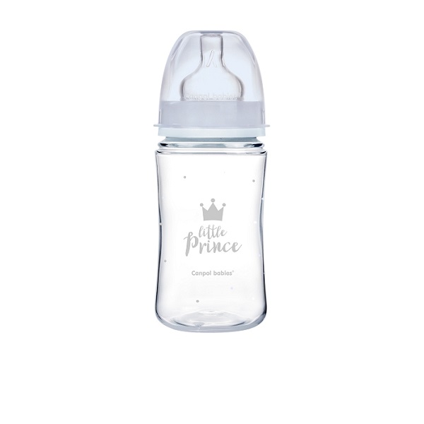 FLAŠICA 240ML CANPOL 4414