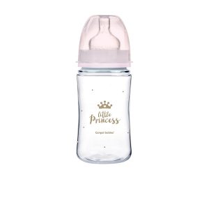 FLAŠICA 240ML CANPOL 4421