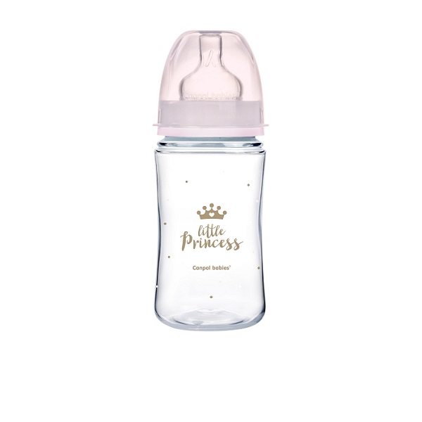 FLAŠICA 240ML CANPOL 4421