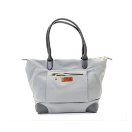 TORBA ZA MAME WE077 ELEGANT-GREY WE077GREY