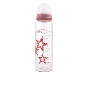 FLAŠICA STAKLENA 240ML ANTI-COLIK   7325