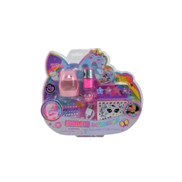 SET ZA NOKTE IGRAČKA T043C 2694