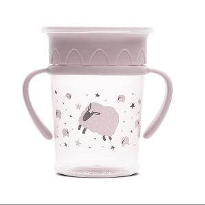 ŠOLJA LORELLI 360 SA RUČKAMA MY FRIEND MELLO 115900