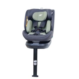 AUTOSEDIŠTE JET 40-150CM ZELENO 40010683