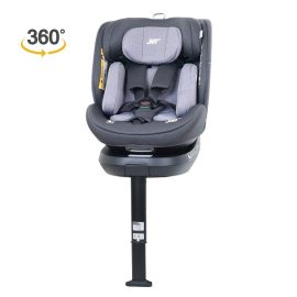 AUTOSEDIŠTE JET 40-150CM SIVO 40010685