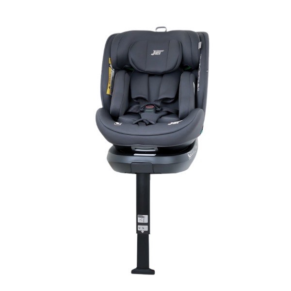 AUTOSEDIŠTE JET 40-150CM CRNO 40010686