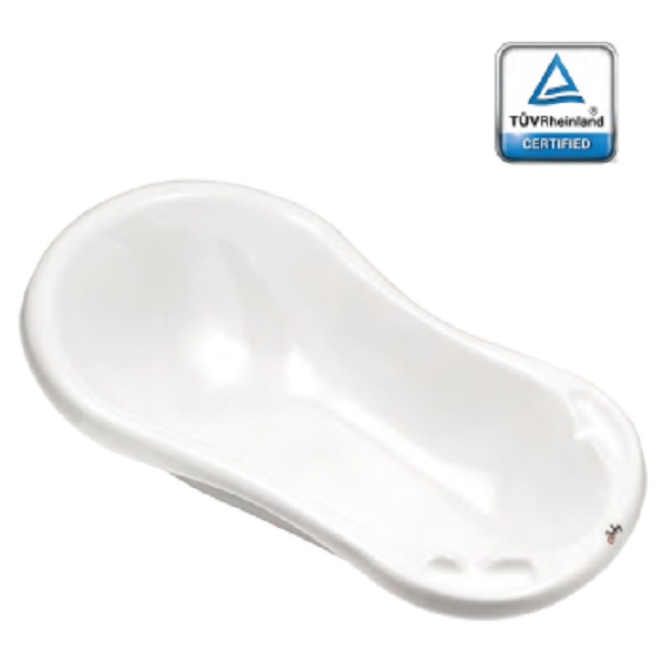 KADICA CLASSIC 84CM BELA