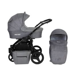 KOLICA KUNERT ROTAX 2U1