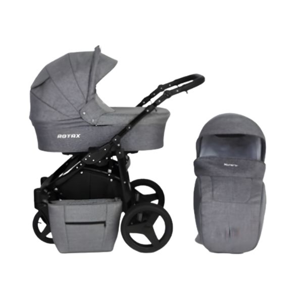 KOLICA KUNERT ROTAX 2U1