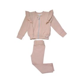TRENERKA D.Z.VEL.8 ROZE 25144