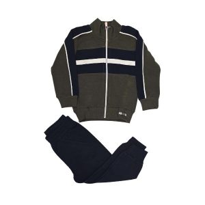 TRENERKA D.M. VEL.3 MASLINASTO TEGET 25/45