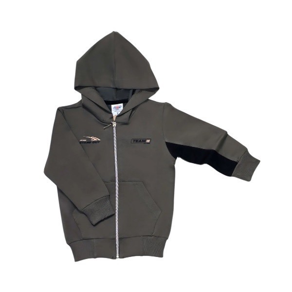 JAKNA D.M. 6 MASLINA 42608