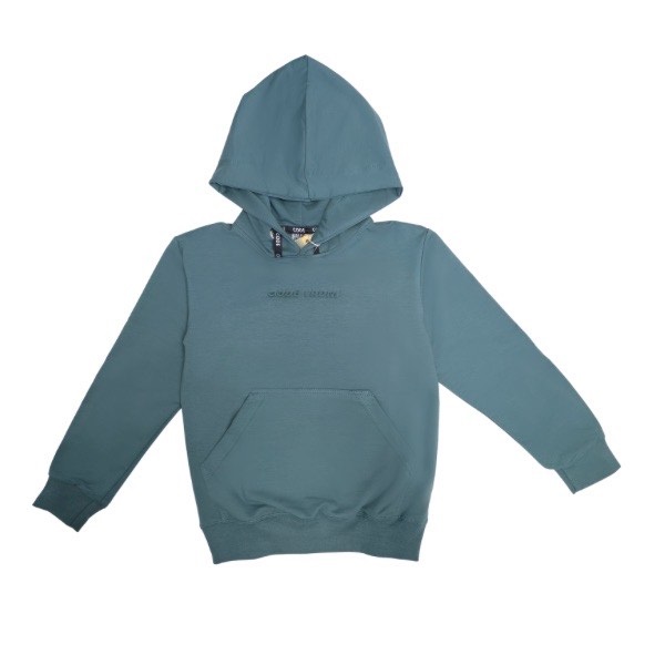 DUKS D.M. KAPA 6 ZELENA 1821