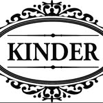 Kinder