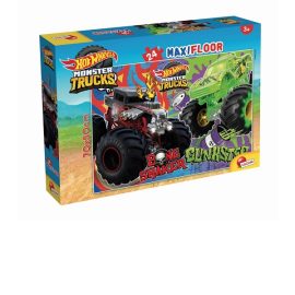 SLAGALICA HOT WHEELS 24PCS 55272
