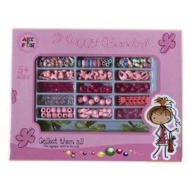 SET SA PERLICAMA ROZA 55946