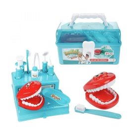 ZUBAR SET U KOFERU 57875