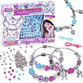 KREATIVNI SET PERLICA 5 PANDORA 55900