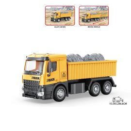 KAMION METALNI KIPER GRAĐEVINSKI 57516