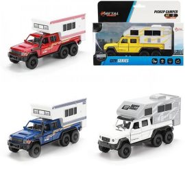 AUTOMOBIL METALNI PICK UP 52115
