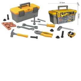 ALAT SET U KOFERU CRAFTSMAN 55917