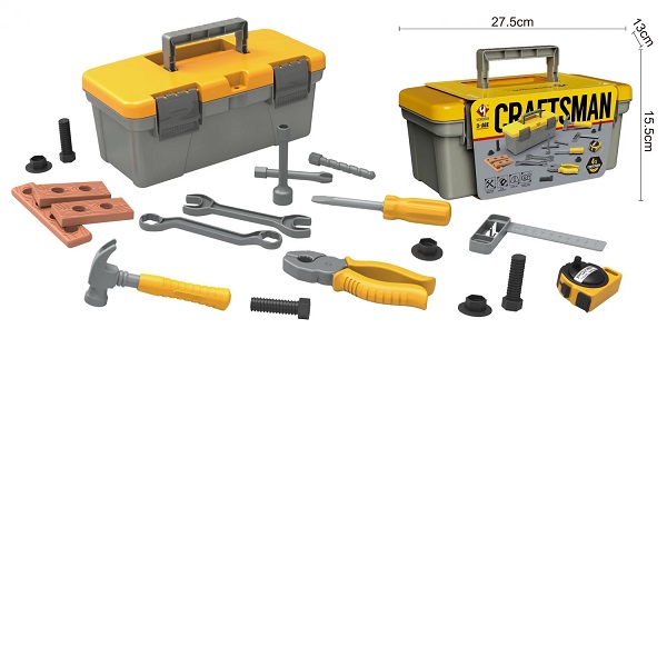 ALAT SET U KOFERU CRAFTSMAN 55917
