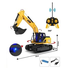 BAGER RC 55962