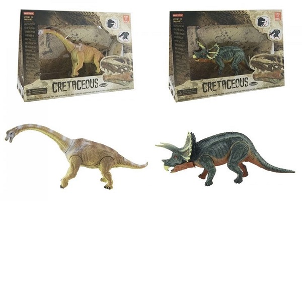 DINOSAURUS CRETACEOUS 4401-2 55518