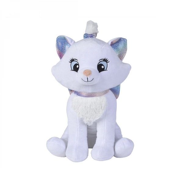 DISNEY PLIŠ MAČKA MARIE 58321