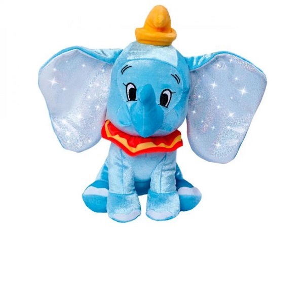 DISNEY DAMBO PLIŠ 58314