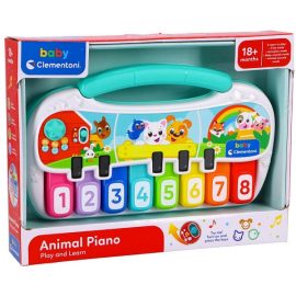 CLEMENTONI BABY PIANO CL17901