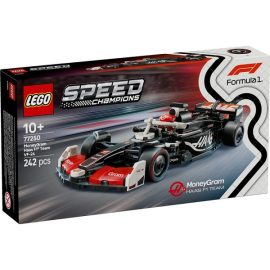 LEGO SPEED CHAMPIONS MONEYGRAM  LE77250