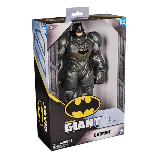 BATMAN FIGURA GIANTS ASST SN6070503