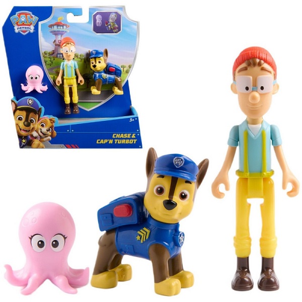 PAW PATROL STORY FIGURA ASST SN6072983